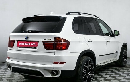 BMW X5, 2011 год, 2 980 000 рублей, 5 фотография