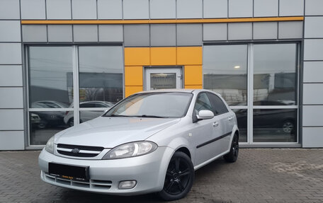 Chevrolet Lacetti, 2008 год, 497 000 рублей, 3 фотография