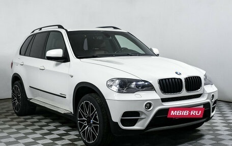 BMW X5, 2011 год, 2 980 000 рублей, 3 фотография