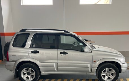 Suzuki Grand Vitara, 2004 год, 1 000 000 рублей, 2 фотография