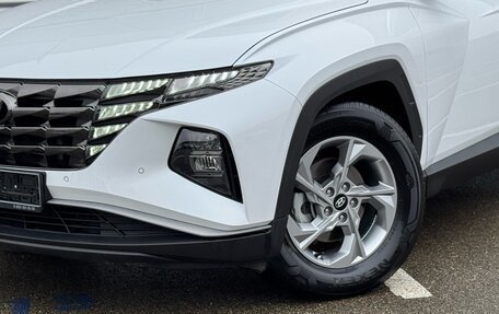 Hyundai Tucson, 2022 год, 3 600 000 рублей, 2 фотография