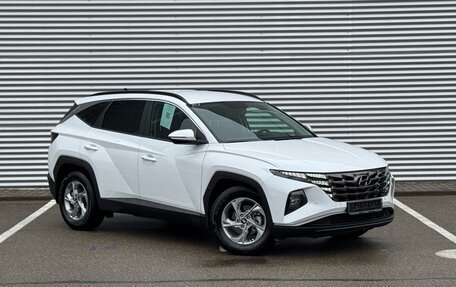 Hyundai Tucson, 2022 год, 3 600 000 рублей, 5 фотография