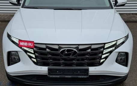 Hyundai Tucson, 2022 год, 3 600 000 рублей, 4 фотография