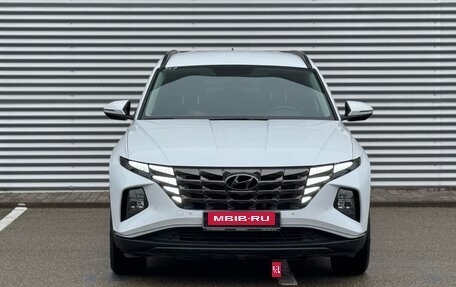 Hyundai Tucson, 2022 год, 3 600 000 рублей, 3 фотография