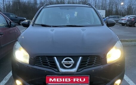 Nissan Qashqai, 2013 год, 1 050 000 рублей, 4 фотография