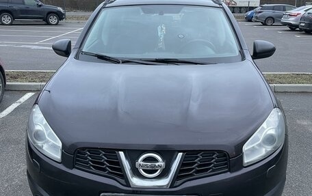 Nissan Qashqai, 2013 год, 1 050 000 рублей, 3 фотография