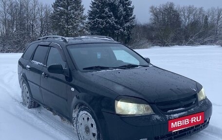 Chevrolet Lacetti, 2008 год, 290 000 рублей, 2 фотография