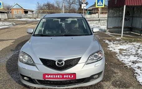 Mazda 3, 2006 год, 545 000 рублей, 2 фотография