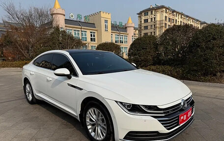 Volkswagen Passat CC, 2020 год, 2 530 000 рублей, 3 фотография