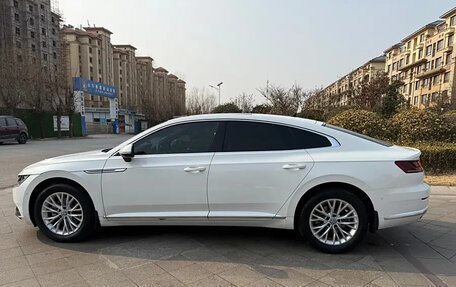 Volkswagen Passat CC, 2020 год, 2 530 000 рублей, 6 фотография