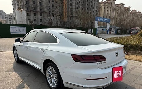 Volkswagen Passat CC, 2020 год, 2 530 000 рублей, 4 фотография