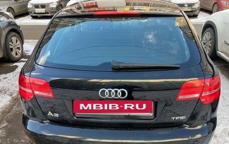 Audi A3, 2011 год, 1 100 000 рублей, 3 фотография