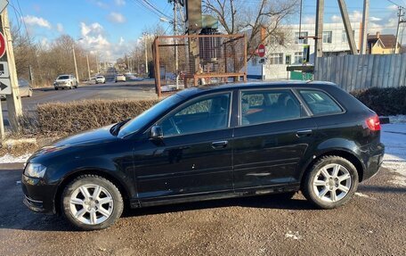 Audi A3, 2011 год, 1 100 000 рублей, 4 фотография