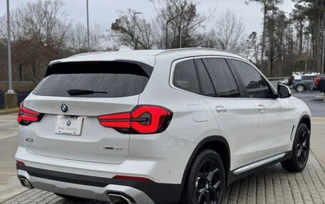 BMW X3, 2024 год, 7 187 000 рублей, 5 фотография