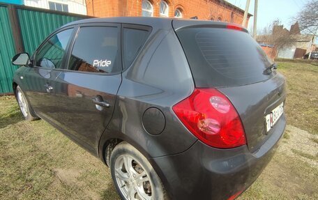 KIA cee'd I рестайлинг, 2008 год, 530 000 рублей, 3 фотография