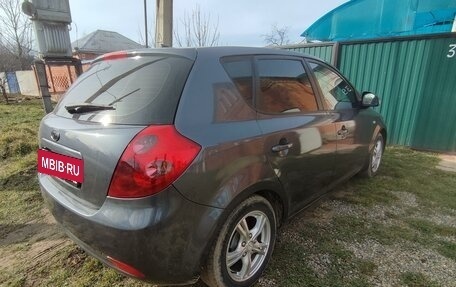 KIA cee'd I рестайлинг, 2008 год, 530 000 рублей, 2 фотография