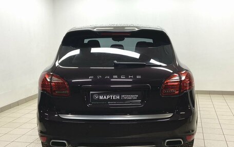 Porsche Cayenne III, 2010 год, 2 150 000 рублей, 5 фотография