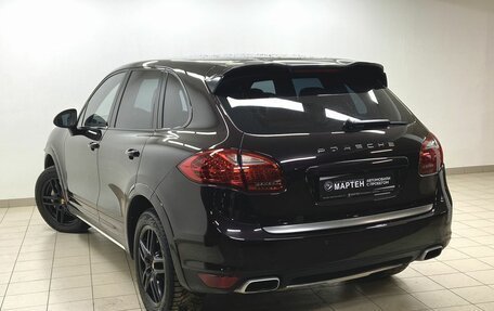 Porsche Cayenne III, 2010 год, 2 150 000 рублей, 6 фотография