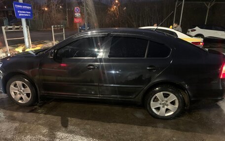 Skoda Octavia, 2010 год, 710 000 рублей, 3 фотография