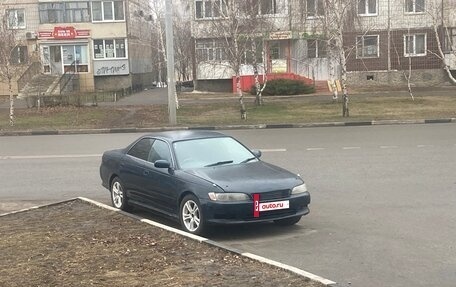 Toyota Mark II VIII (X100), 1994 год, 550 000 рублей, 2 фотография