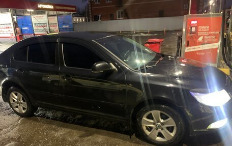 Skoda Octavia, 2010 год, 710 000 рублей, 4 фотография