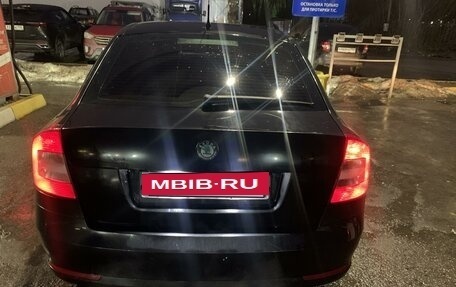 Skoda Octavia, 2010 год, 710 000 рублей, 2 фотография