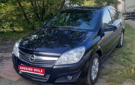 Opel Astra H, 2008 год, 650 000 рублей, 4 фотография