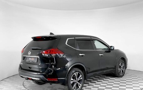 Nissan X-Trail, 2022 год, 3 100 000 рублей, 5 фотография