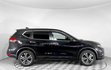 Nissan X-Trail, 2022 год, 3 100 000 рублей, 4 фотография