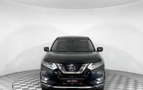 Nissan X-Trail, 2022 год, 3 100 000 рублей, 2 фотография