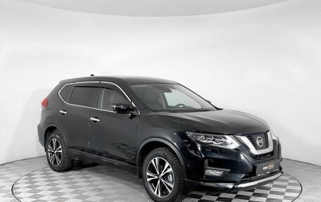 Nissan X-Trail, 2022 год, 3 100 000 рублей, 3 фотография