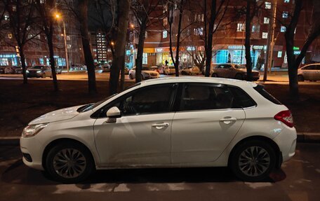 Citroen C4 II рестайлинг, 2013 год, 750 000 рублей, 5 фотография