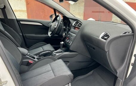 Citroen C4 II рестайлинг, 2013 год, 750 000 рублей, 7 фотография