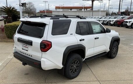 Toyota 4Runner, 2025 год, 8 538 000 рублей, 3 фотография