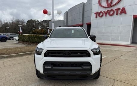 Toyota 4Runner, 2025 год, 8 538 000 рублей, 7 фотография