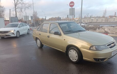 Daewoo Nexia I рестайлинг, 2011 год, 320 000 рублей, 3 фотография