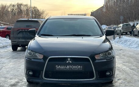 Mitsubishi Lancer IX, 2011 год, 790 000 рублей, 3 фотография