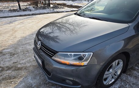 Volkswagen Jetta VI, 2013 год, 1 400 000 рублей, 3 фотография