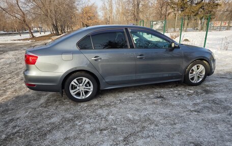 Volkswagen Jetta VI, 2013 год, 1 400 000 рублей, 7 фотография