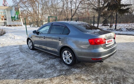 Volkswagen Jetta VI, 2013 год, 1 400 000 рублей, 8 фотография