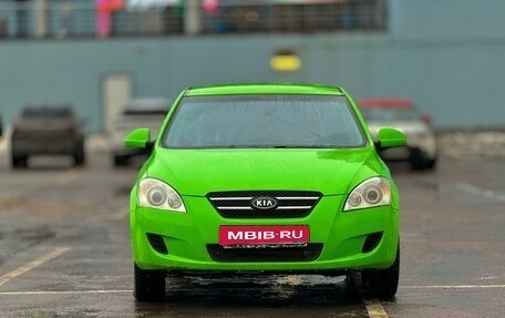 KIA cee'd I рестайлинг, 2007 год, 350 000 рублей, 2 фотография