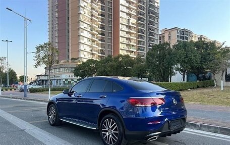 Mercedes-Benz GLC, 2021 год, 4 350 000 рублей, 2 фотография