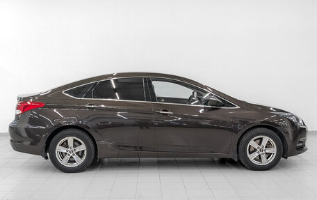 Hyundai i40 I рестайлинг, 2016 год, 1 495 000 рублей, 4 фотография