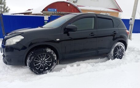 Nissan Qashqai, 2011 год, 1 200 000 рублей, 3 фотография