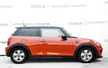 MINI Hatch, 2018 год, 2 230 000 рублей, 4 фотография