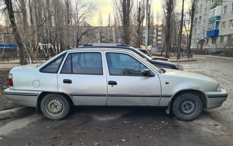 Daewoo Nexia I рестайлинг, 2007 год, 155 000 рублей, 3 фотография