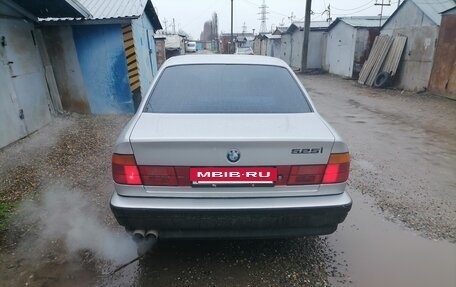 BMW 5 серия, 1991 год, 490 000 рублей, 3 фотография