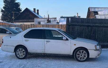 Nissan Bluebird XI, 1996 год, 159 000 рублей, 2 фотография