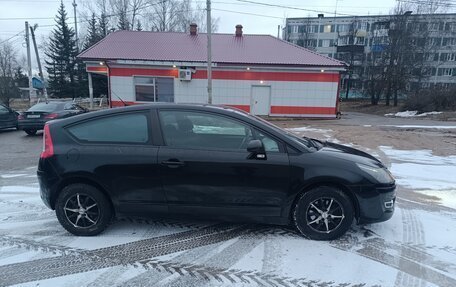 Citroen C4 II рестайлинг, 2008 год, 400 000 рублей, 2 фотография