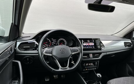 Volkswagen Polo VI (EU Market), 2020 год, 1 545 000 рублей, 6 фотография